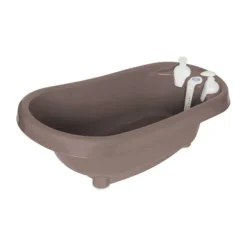 Het Bebe-Jou Click Thermobad Wit