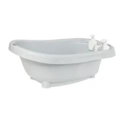 Het Bebe-Jou Click Thermobad Wit