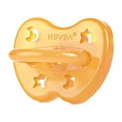 Hevea Classic Fopspeen Orthodontisch 3-36 Mnd