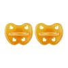 Hevea Classic Fopspeen Symmetrisch 3-36 Mnd 2 Stuks