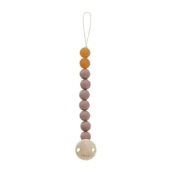 Hevea Speenkoord Tan Beige