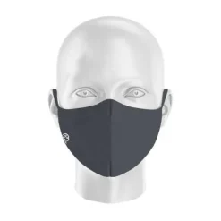 Hi Mondmasker Dark Green Mt. L