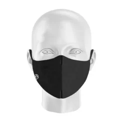 Hi Mondmasker Dark Green Mt. L