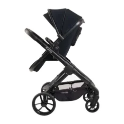 ICandy Peach 7 Kinderwagen 2-in-1 - Essentiel Bundel - Cookie