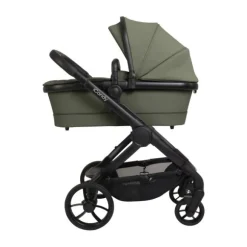 ICandy Peach 7 Kinderwagen 2-in-1 - Essentiel Bundel - Cookie