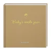 Imagebooks Hello Little One Invulboek - Baby's Eerste Jaar