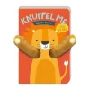 Imagebooks Knuffel Me Kleine Leeuw