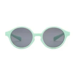 Izipizi Zonnebril Baby Aqua Green 0-9 Mnd