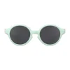 Izipizi Zonnebril Baby Aqua Green 0-9 Mnd