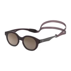 Izipizi Zonnebril Kids Plus C - 3-5 jaar - Tortoise