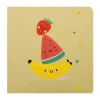 JEP! Kids Fruit Boekje