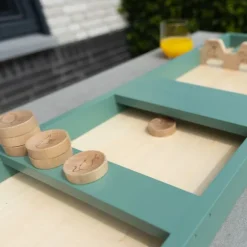 Jep! Kids Sjoelbak - Sand