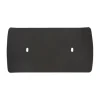 Jipfish Beschermmat - Black