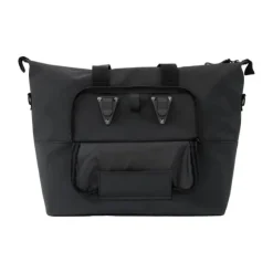 Jipfish Calos Tas - Black