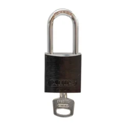 Jipfish Hangslot - Black