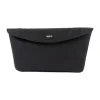 Jipfish Rugkussen - Black