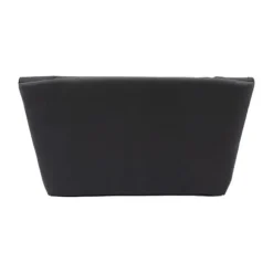 Jipfish Rugkussen - Black