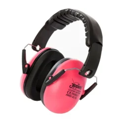 Jippie's Gehoorbeschermer Roze