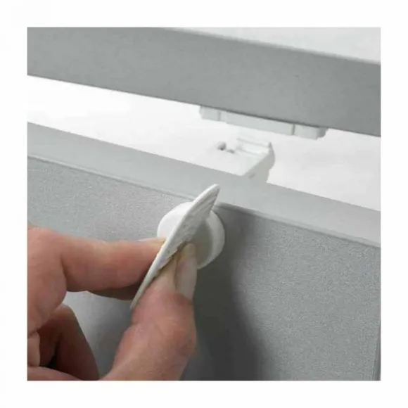 Jippie's Magneetsloten 2st Universeel
