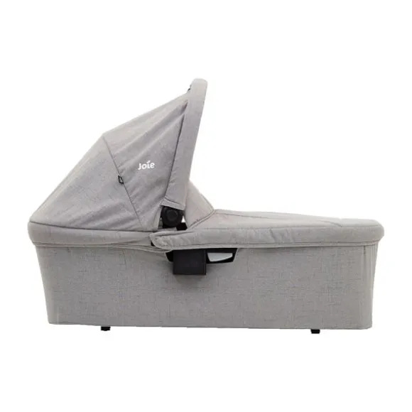 Joie Ramble Reiswieg Tourist Grey Flannel