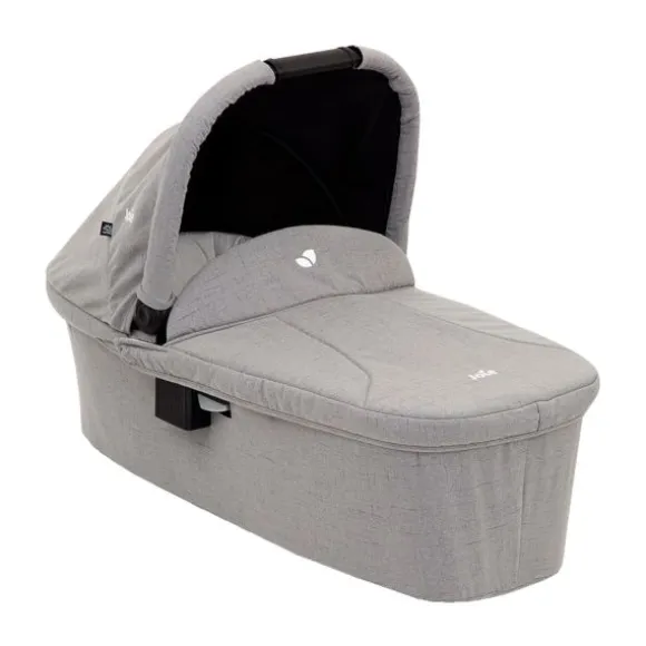 Joie Ramble Reiswieg Tourist Grey Flannel