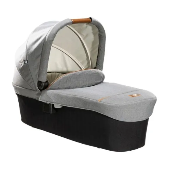 Joie Ramble Reiswieg Tourist Grey Flannel
