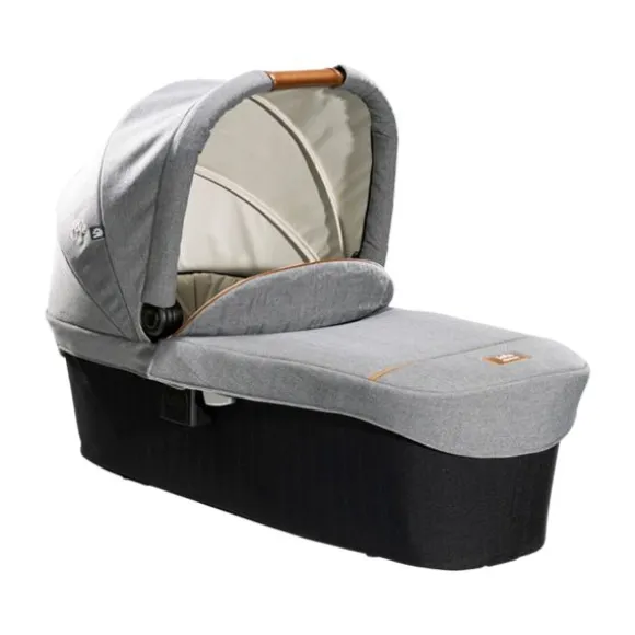Joie Ramble Reiswieg Tourist Grey Flannel