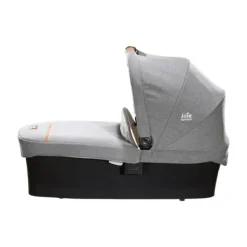 Joie Ramble Reiswieg Tourist Grey Flannel