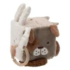 Jollein Activiteitenkubus - Animal Friends