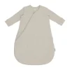 Jollein Ajour Slaapzak - Newborn - Nougat