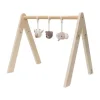 Jollein Animals Babygym Toys