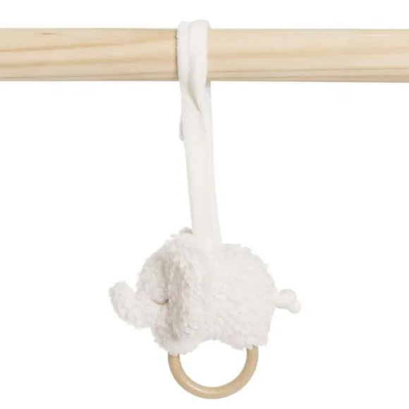 Jollein Babygym Speeltjes – Elephant Tales