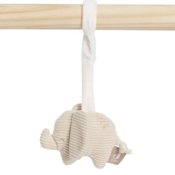 Jollein Babygym Speeltjes – Elephant Tales