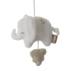 Jollein Babymobiel - Elephant Tales