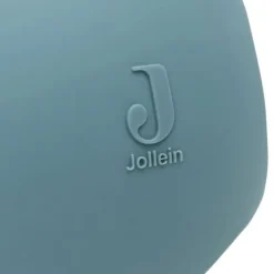 Jollein Bijtring Bal - Ø 9,5cm - Siliconen - Sea Green