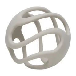 Jollein Bijtspeeltje - Siliconen - Nougat
