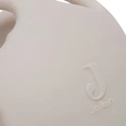 Jollein Bijtspeeltje - Siliconen - Nougat