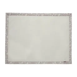 Jollein Botanical Boxkleed 75 x 95 cm Nougat