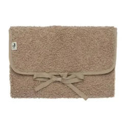 Jollein Boucle Verschoningsmatje Naturel