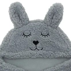 Jollein Bunny Wikkeldeken Nougat