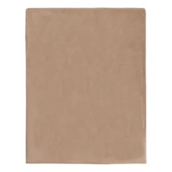 Jollein Deken Wieg - Miffy - 75 x 100 cm - Biscuit/Velvet