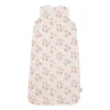 Jollein Funky Hydrofiel Slaapzak - 110 cm - Biscuit
