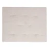 Jollein Harvest Boxkleed - 75 x 95 cm - Natural