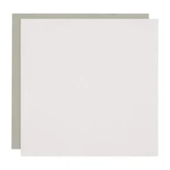 Jollein Hydrofiel Doek - 70 x 70 cm - Wild Rose / Ivory - 4 Stuks