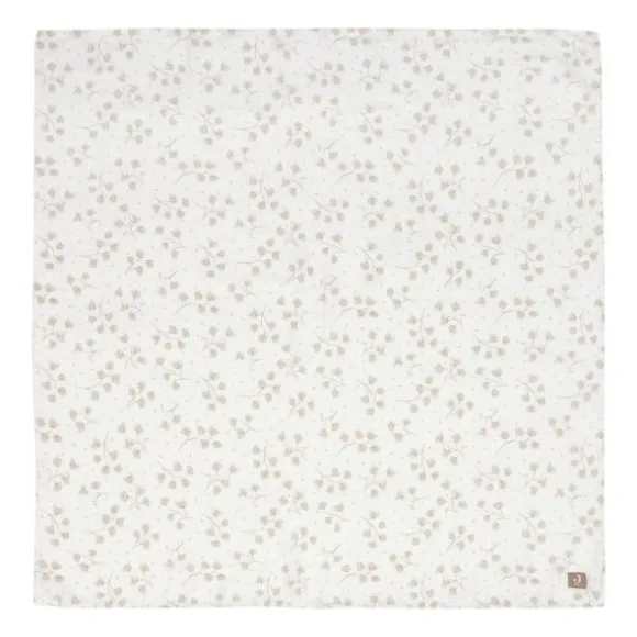 Jollein Hydrofiele Doek - Large - 115x115 cm - 2 Stuks