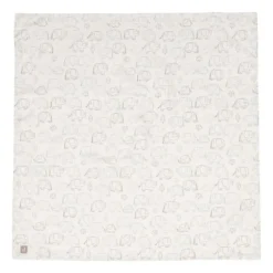 Jollein Hydrofiele Doek - Large - 115x115 cm - 2 Stuks