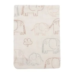 Jollein Hydrofiel Washandje - 15x20 cm - 3 Stuks