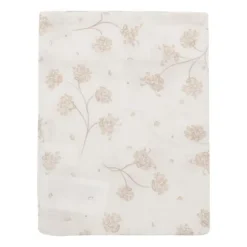 Jollein Hydrofiel Washandje - 15x20 cm - 3 Stuks