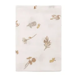 Jollein Hydrofiel Washandje - 3 Pack - 15 x 20 cm - Riverside