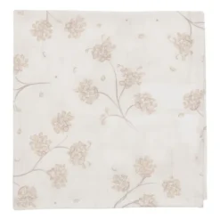 Jollein Hydrofiel Washandje - 31x31 cm - 3 Stuks